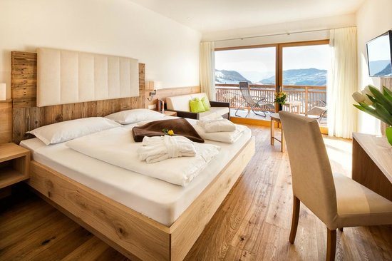 Hotel Gasthof Kircher — Guest room