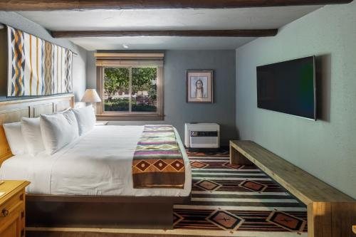Hotel Glorieta — Guest room
