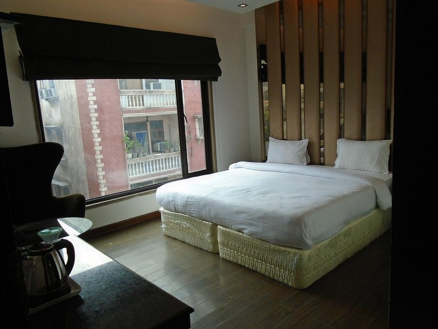 Hotel Gold Souk — Guest room