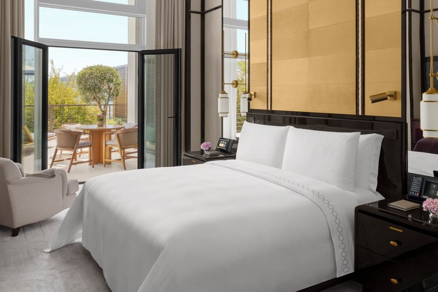 Hotel Golden Peninsula Istanbul Istanbul — Guest room