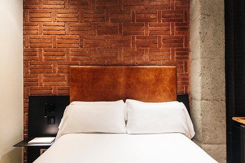 Hotel Granados 83 Barcelona Catalonia — Guest room