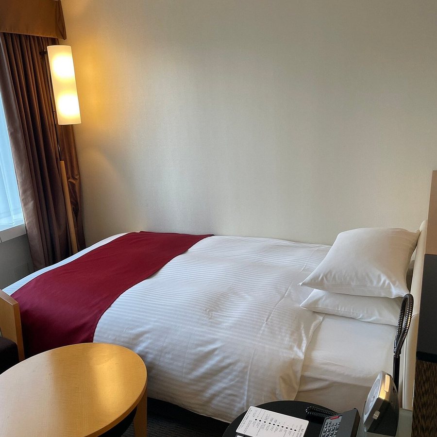 Hotel Grand Arc Hanzomon — Guest room