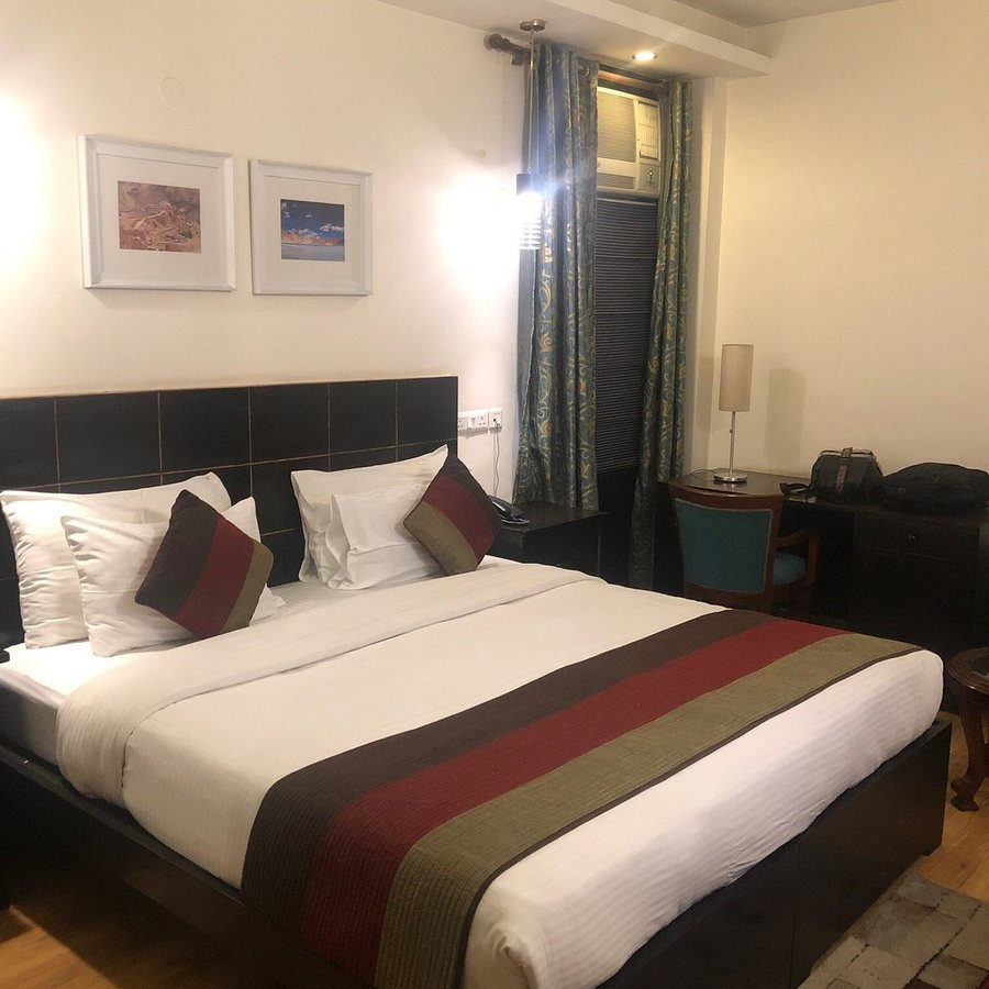 Hotel Grand FFOUR — Guest room