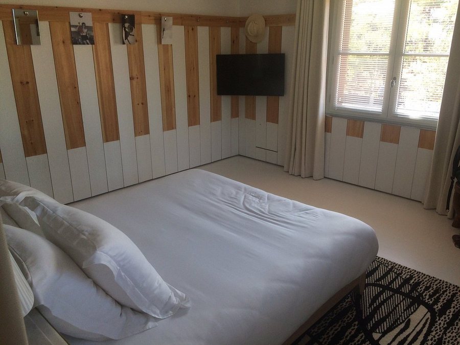 Hotel Ha a itza Pyla sur Mer — Guest room