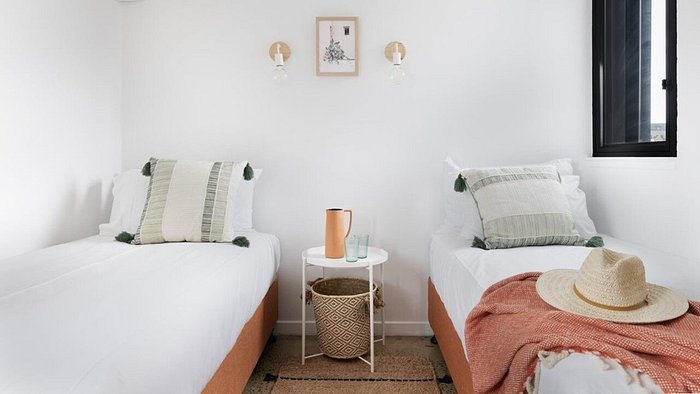 Hotel Hacienda — Guest room