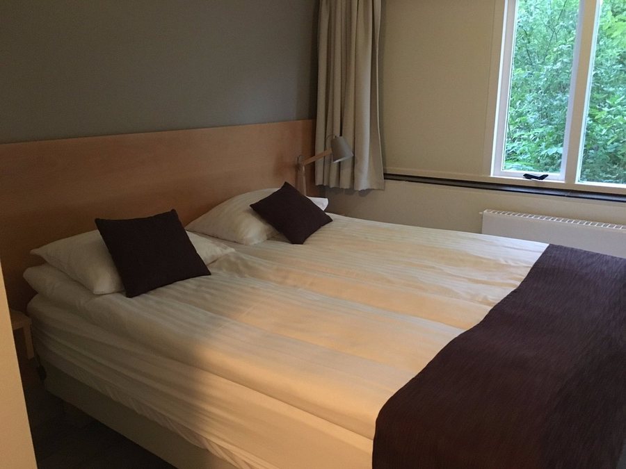 Hotel Hallormsstadur — Guest room