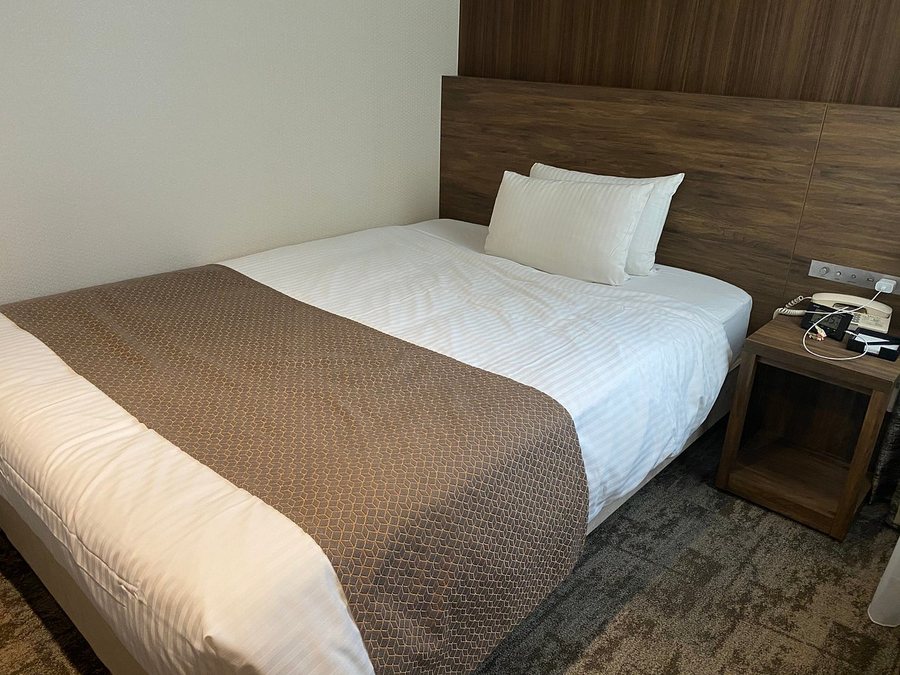 Hotel Hokke Club Kyoto — Guest room