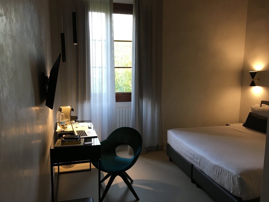 Hotel Horto Convento — Guest room
