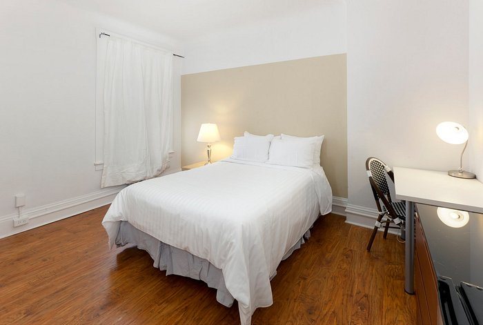 Hotel Ikon — Guest room