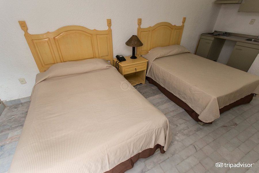 Hotel imperial Las Perlas — Guest room