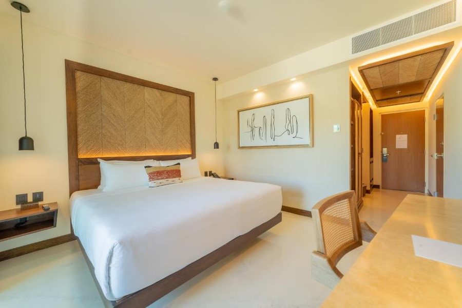 Hotel Indigo la Paz Puerta Cortes by IHG — Guest room