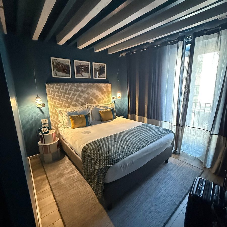 Hotel Indigo Milan Corso Monforte by IHG — Guest room