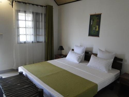 Hotel Isalo Ranch — Guest room