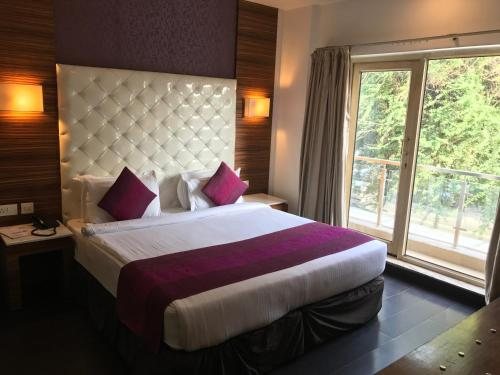Hotel Ivory 32 — Guest room