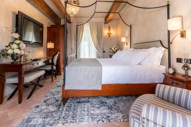 Hotel Jane — Guest room