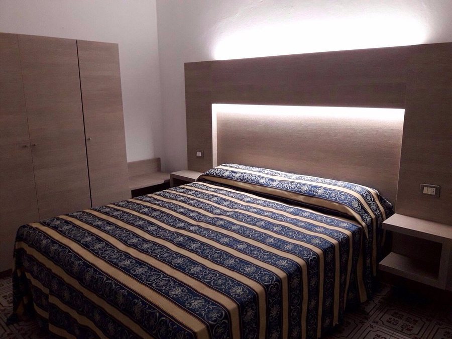 Hotel Jole — Guest room
