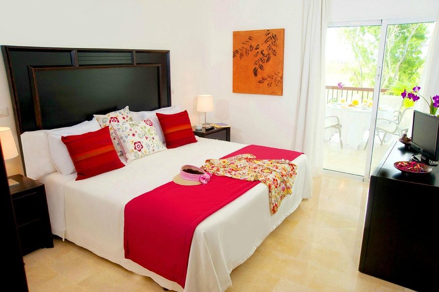 Hotel Karibo Punta Cana — Guest room
