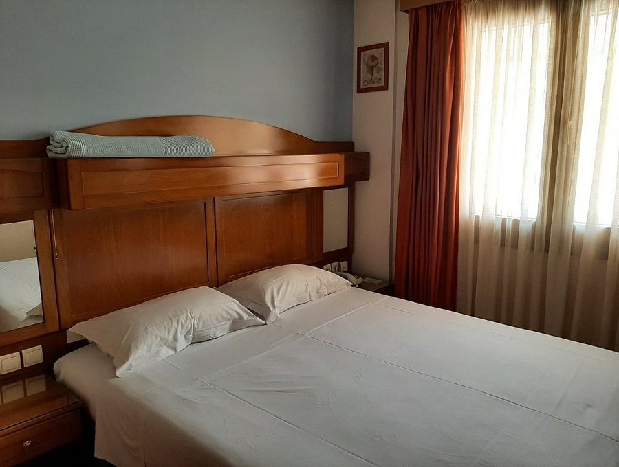 Hotel Katerina — Guest room