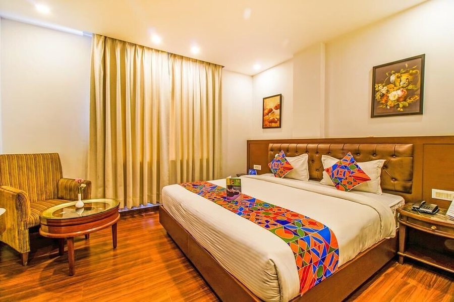 Hotel Kian by JMD Group — Guest room