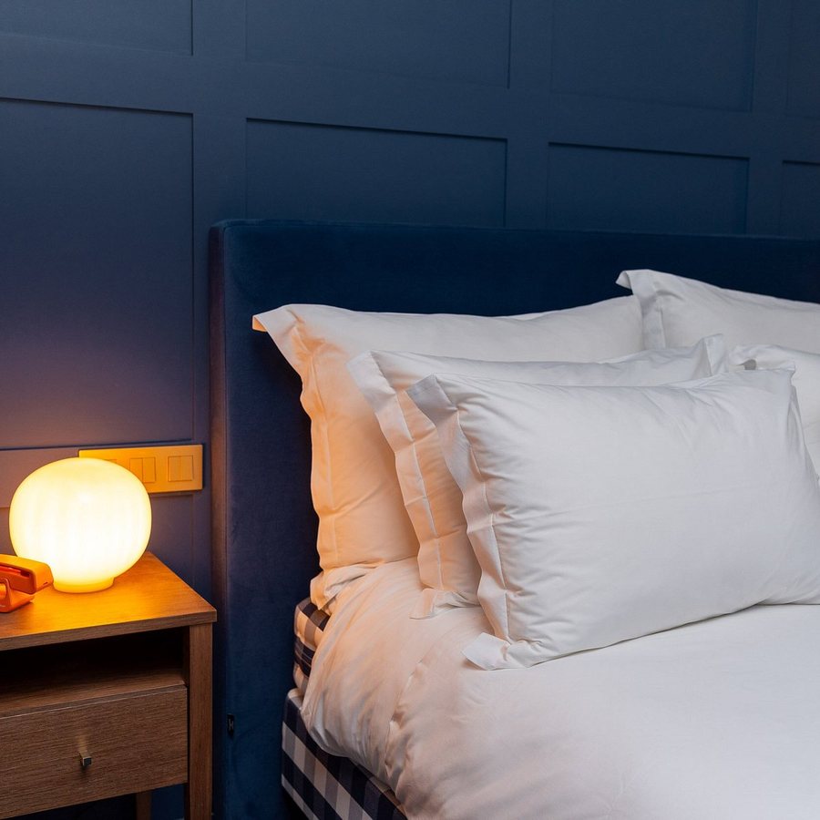 Hotel Kodawari Residences Flores — Guest room
