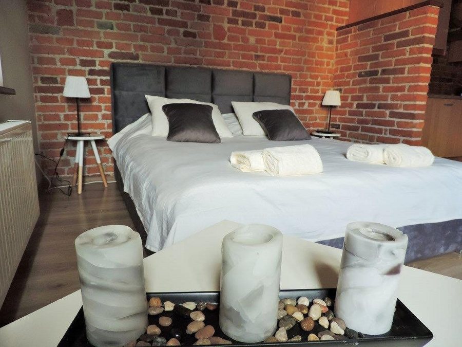 Hotel Krupnicza 30 — Guest room