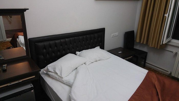 Hotel Kuk Istanbul — Guest room