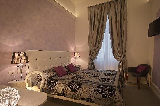 Hotel La Casa di Morfeo — Guest room