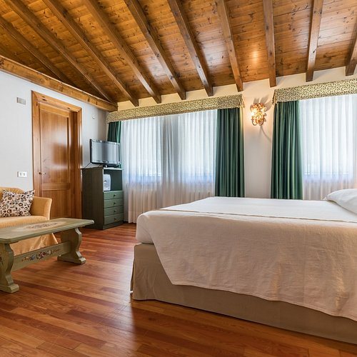 Hotel la Lepre Bianca — Guest room