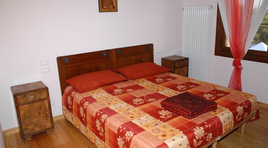Hotel La Maielletta — Guest room
