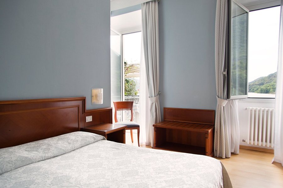Hotel La Quartina — Guest room