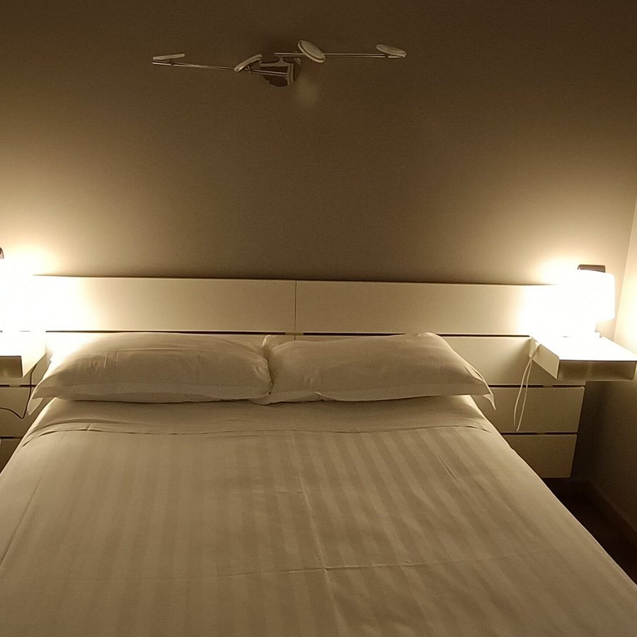 Hotel la Vignetta — Guest room