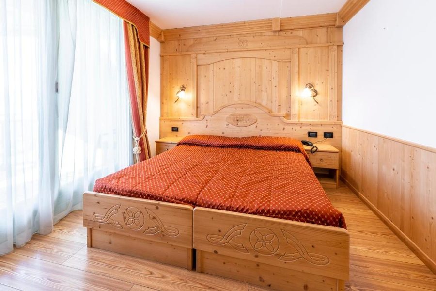Hotel Lady Maria — Guest room