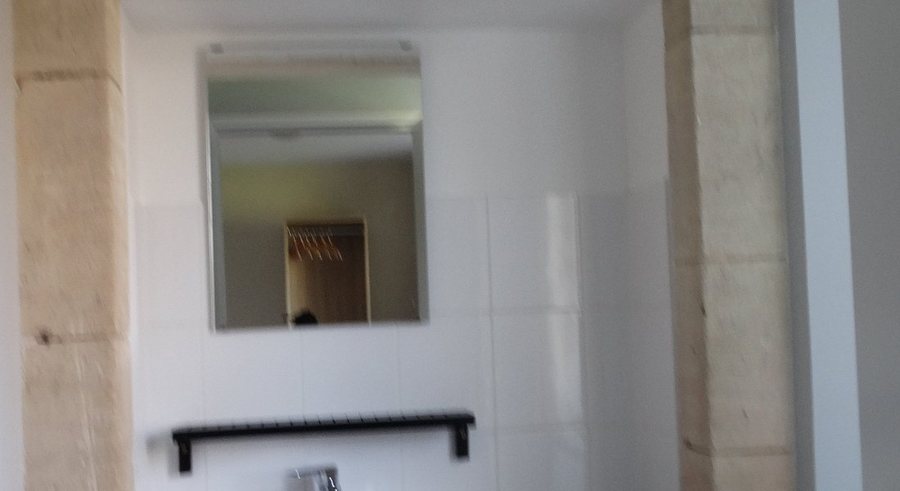 Hotel Le Clos De L Ancien Pressoir — Bathroom