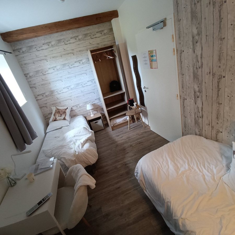 Hotel Le Clos De L Ancien Pressoir — Guest room