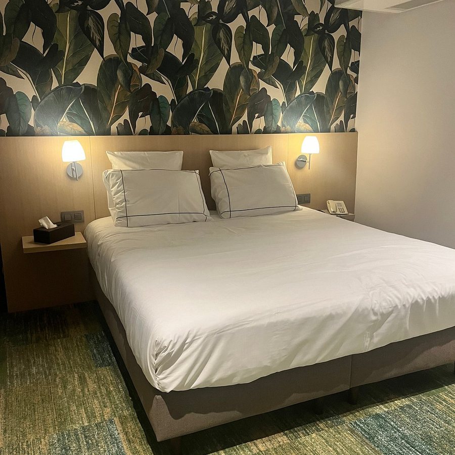 Hotel Le Cote Vert — Guest room