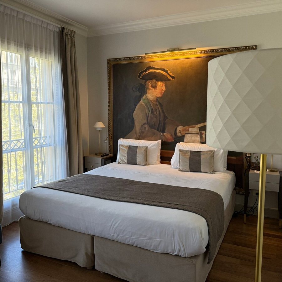 Hotel Le Walt By Inwood Hotels — Guest room