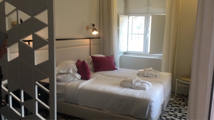 Hotel Lis Baixa — Guest room