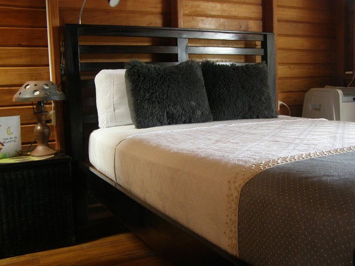 Hotel Luna del Rio — Guest room