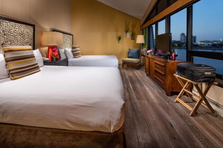 Hotel Mai — Guest room