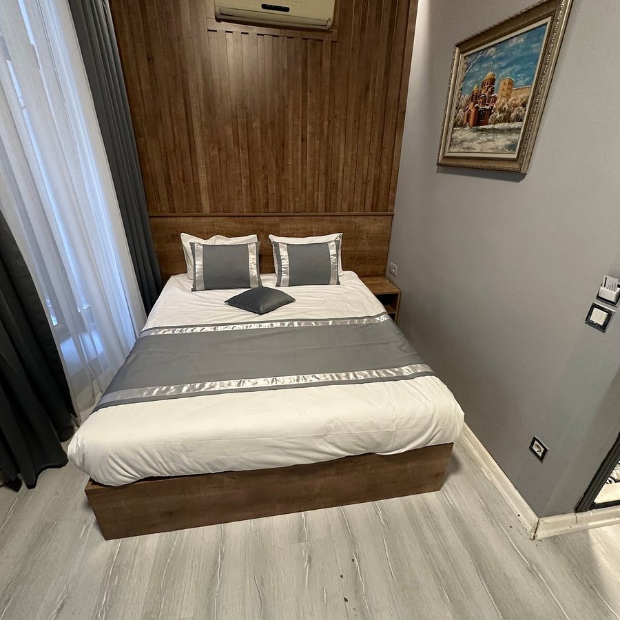 Hotel Mara Istanbul Istanbul — Guest room