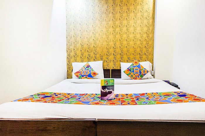 Hotel Marina — Guest room