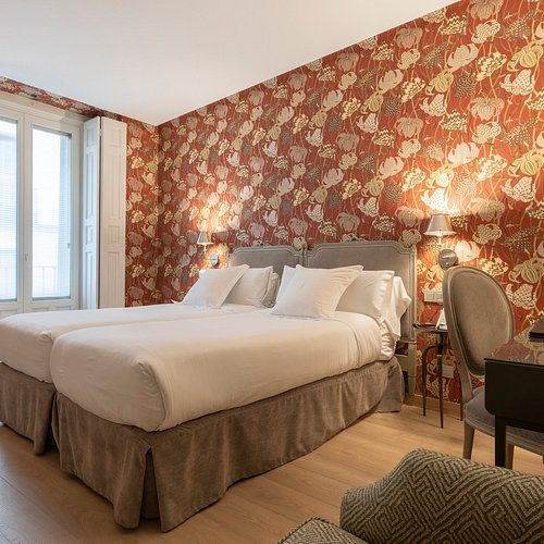 Hotel Meninas Boutique Hotel — Guest room