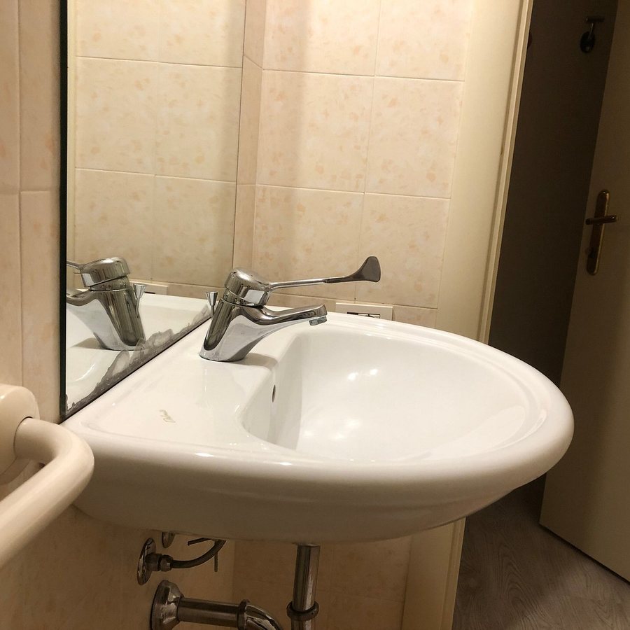 Hotel Miralago — Bathroom