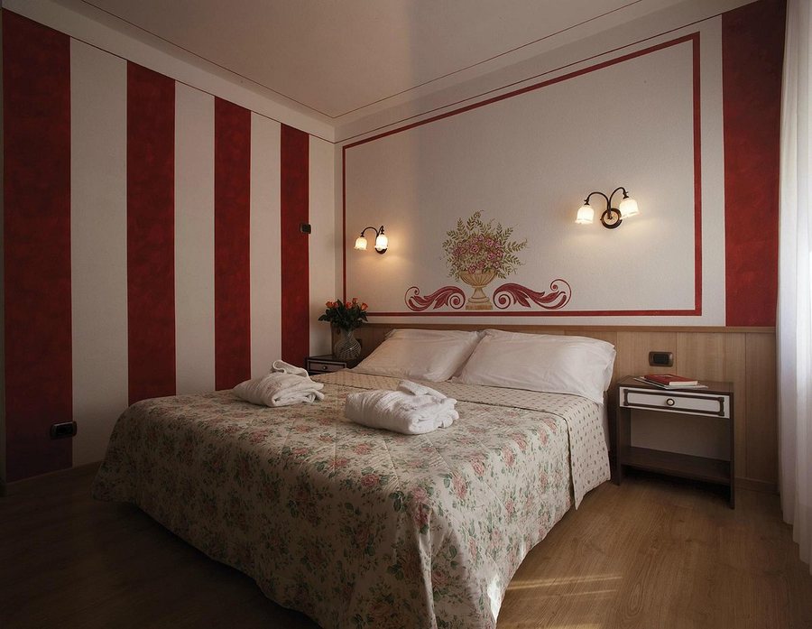 Hotel Miralago — Guest room