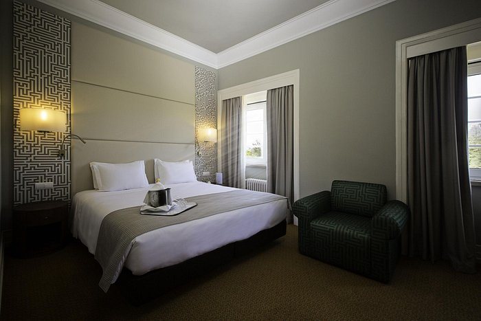 Hotel Miraparque — Guest room