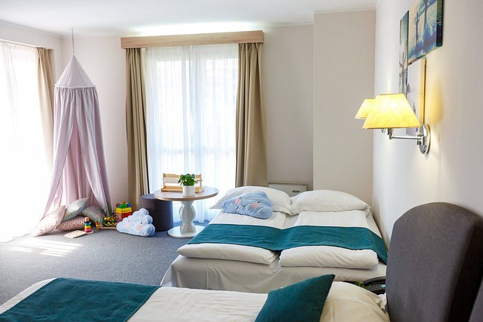 Hotel Mirna LifeClass Hotels Spa — Guest room