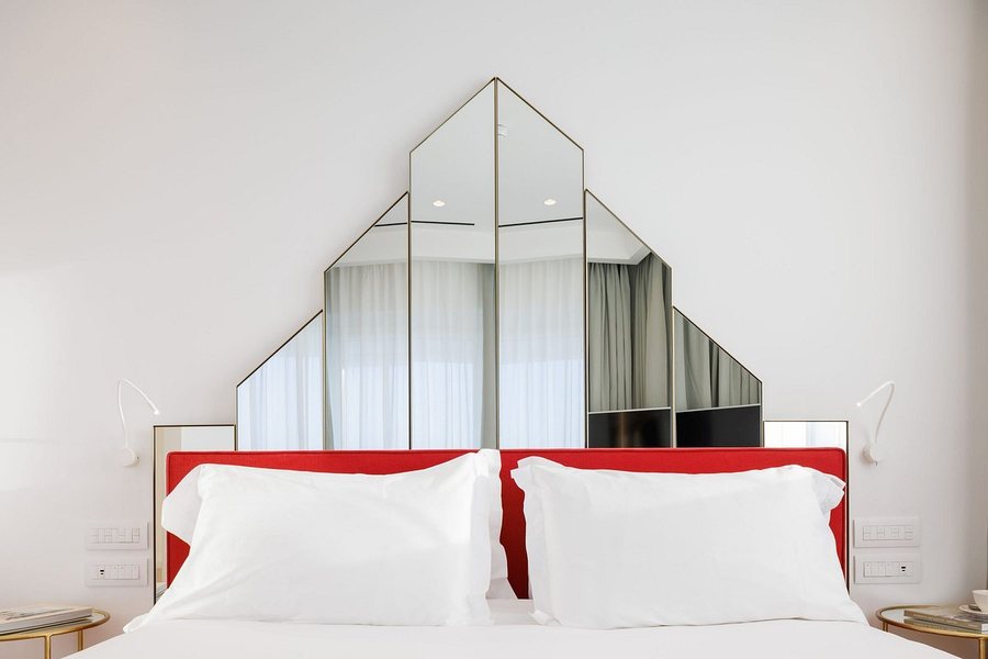 Hotel Morfeo Milano — Guest room