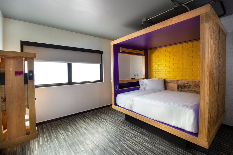 Hotel Mx Mas Roma — Guest room