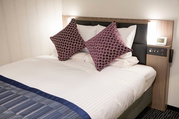 HOTEL MYSTAYS Gotanda Station — Guest room