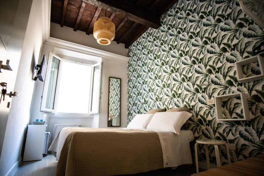 Hotel Nella — Guest room
